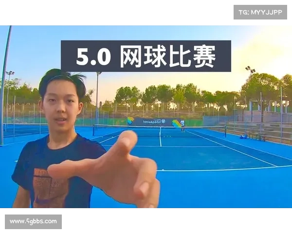 提升网球比赛节奏的技巧与策略分析探讨